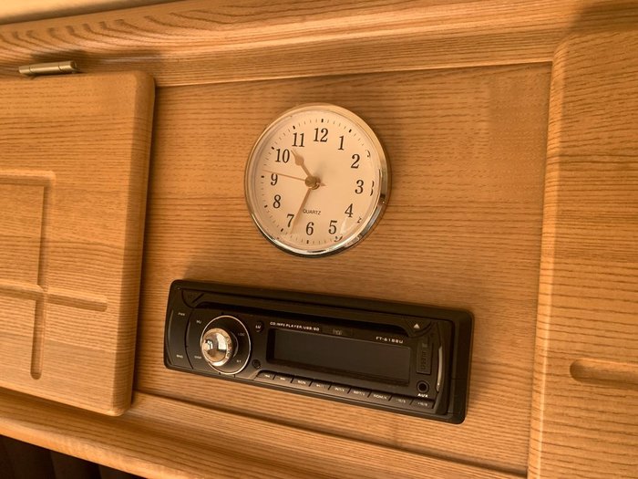 2014 Jurgens Lunagazer