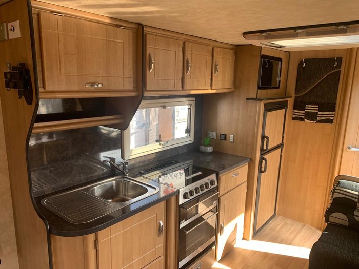 2014 Jurgens Lunagazer