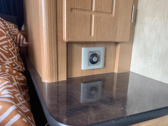 2014 Jurgens Lunagazer