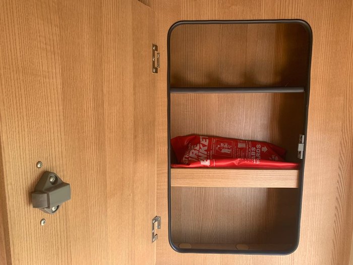 2014 Jurgens Lunagazer