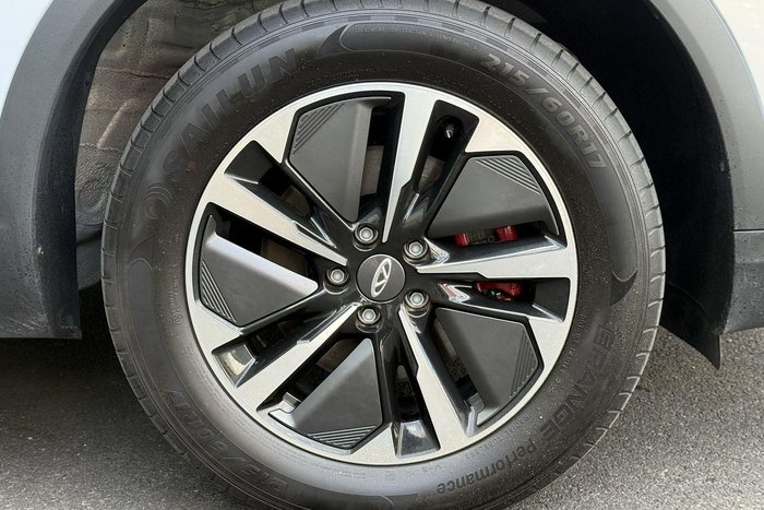 2025 Chery Tiggo 4 Hybrid Ultimate