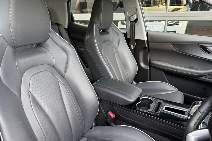 2025 Chery Tiggo 4 Hybrid Ultimate