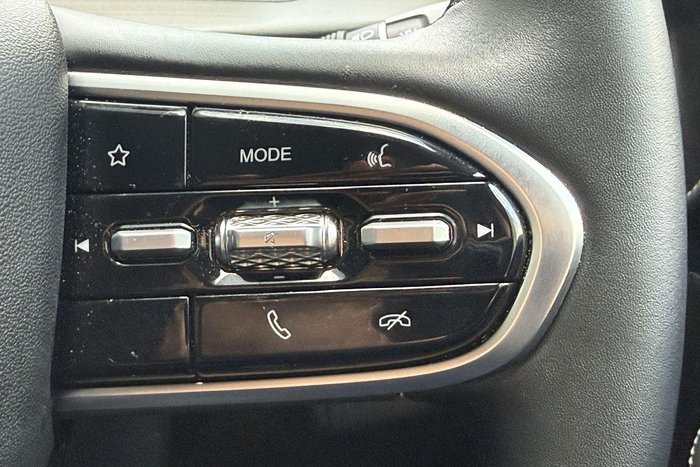 2025 Chery Tiggo 4 Hybrid Ultimate