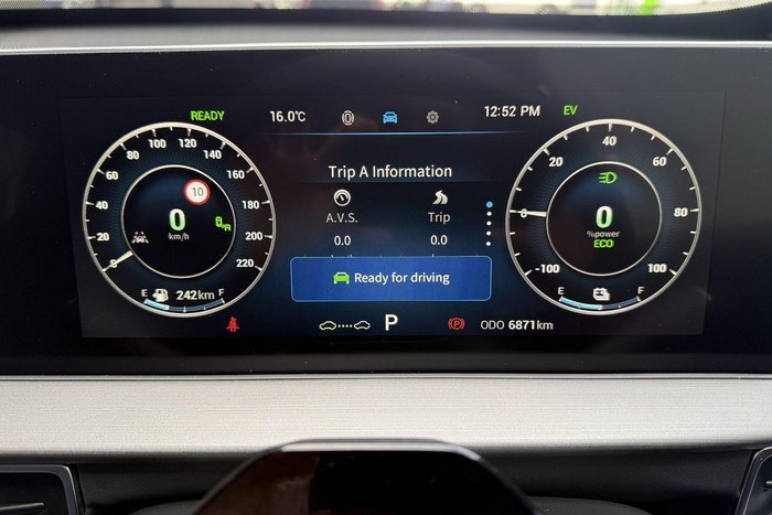 2025 Chery Tiggo 4 Hybrid Ultimate