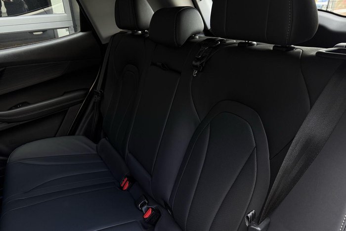 2025 Chery Tiggo 4 Hybrid Ultimate