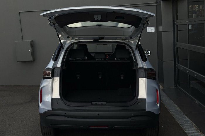 2025 Chery Tiggo 4 Hybrid Ultimate