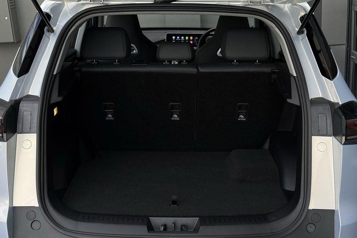 2025 Chery Tiggo 4 Hybrid Ultimate