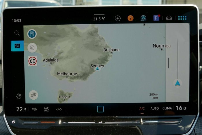 2025 Volkswagen Golf 110TSI Style