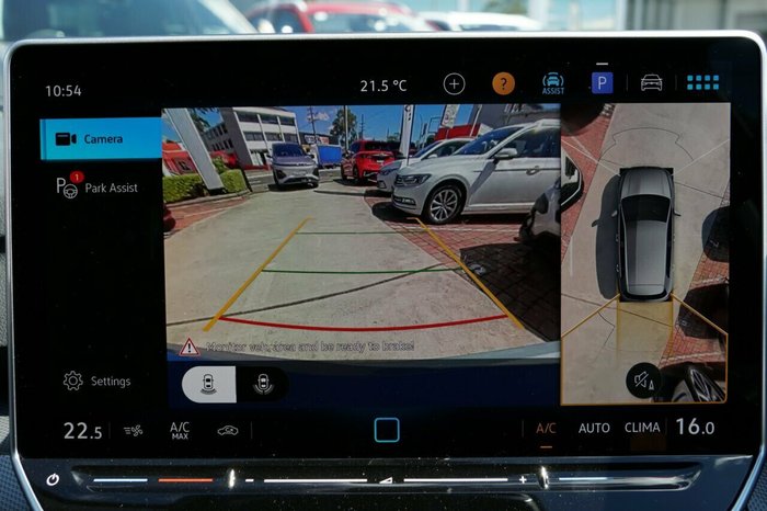 2025 Volkswagen Golf 110TSI Style