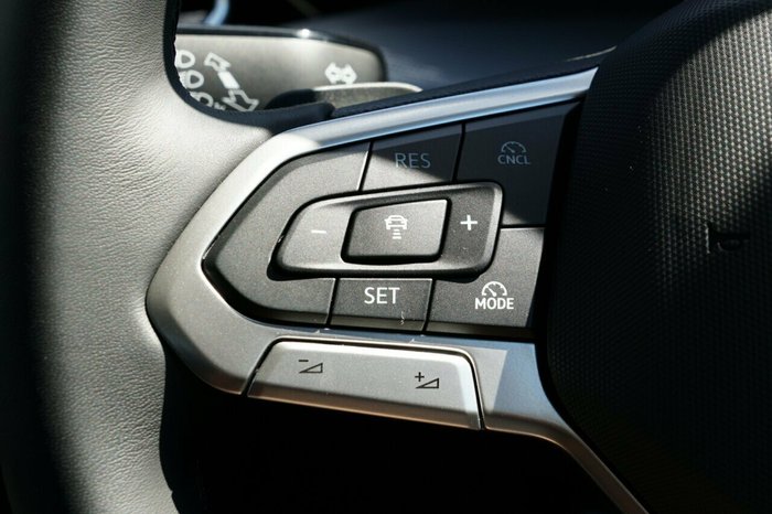 2025 Volkswagen Golf 110TSI Style