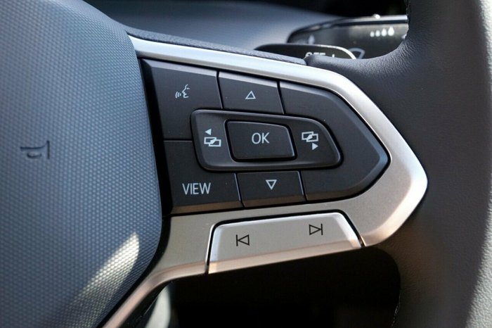 2025 Volkswagen Golf 110TSI Style