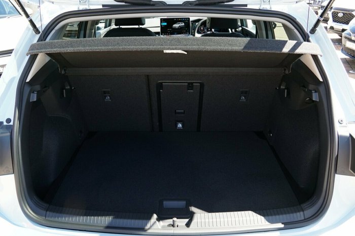 2025 Volkswagen Golf 110TSI Style