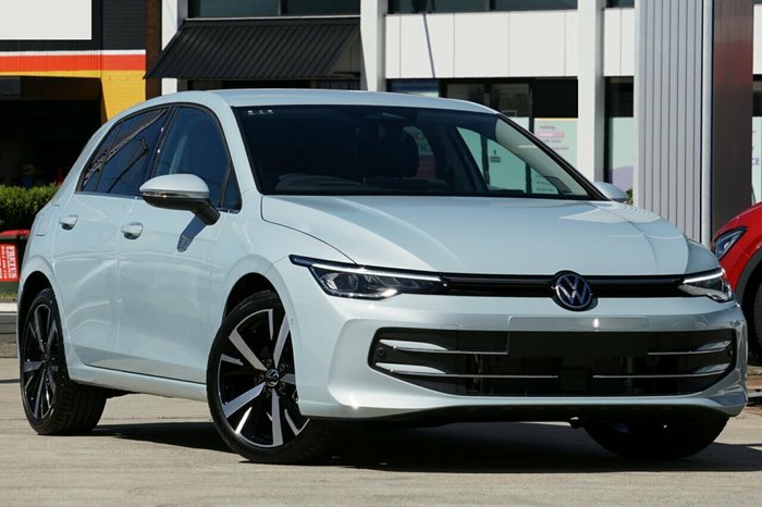 2025 Volkswagen Golf 110TSI Style
