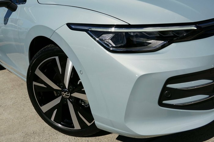 2025 Volkswagen Golf 110TSI Style