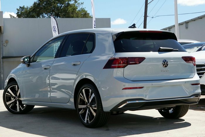 2025 Volkswagen Golf 110TSI Style