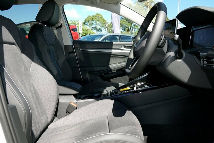 2025 Volkswagen Golf 110TSI Style