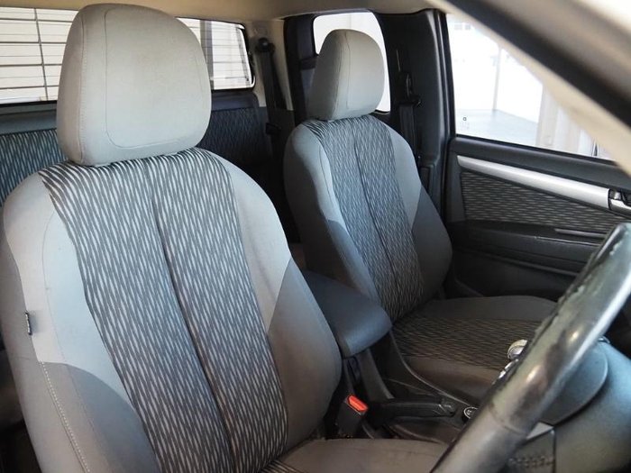 2014 Holden Colorado LX