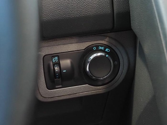 2014 Holden Colorado LX