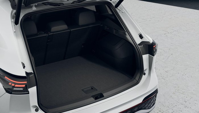 2026 Volkswagen Tayron 195TSI R-Line