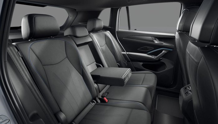 2026 Volkswagen Tayron 195TSI R-Line
