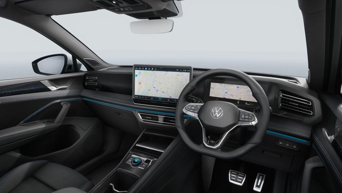 2026 Volkswagen Tayron 195TSI R-Line