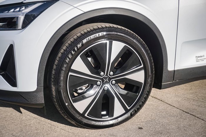 2022 Polestar 2 Standard range Single motor