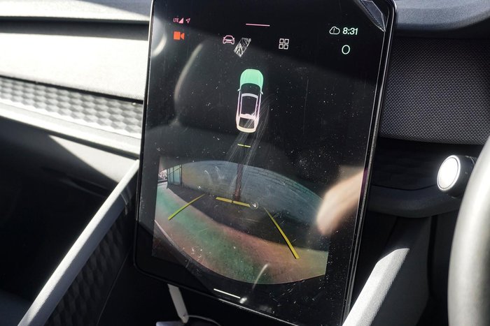 2022 Polestar 2 Standard range Single motor