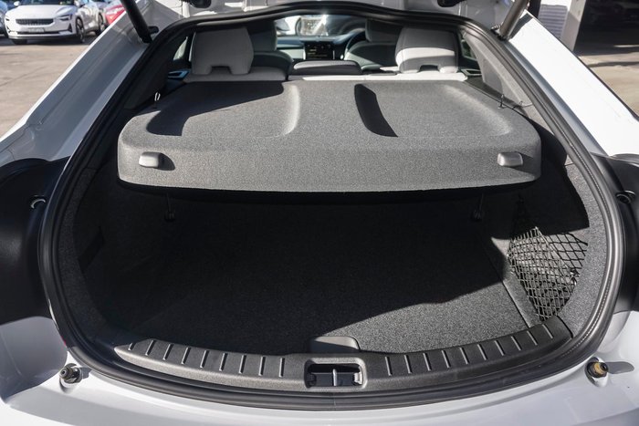 2022 Polestar 2 Standard range Single motor