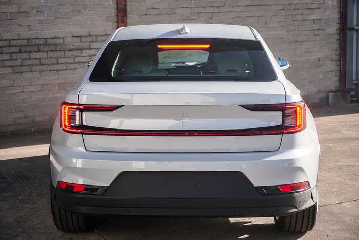 2022 Polestar 2 Standard range Single motor