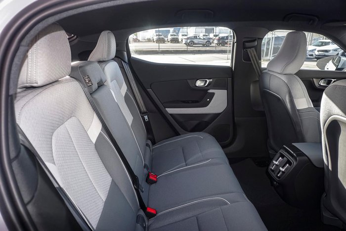 2022 Polestar 2 Standard range Single motor