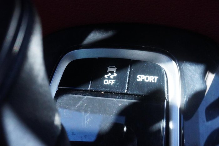 2020 Toyota Corolla ZR