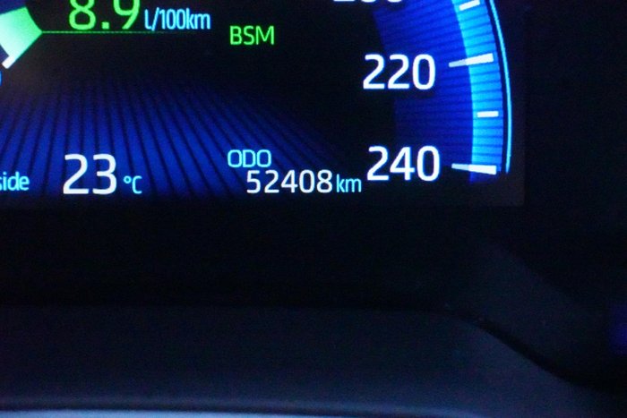 2020 Toyota Corolla ZR