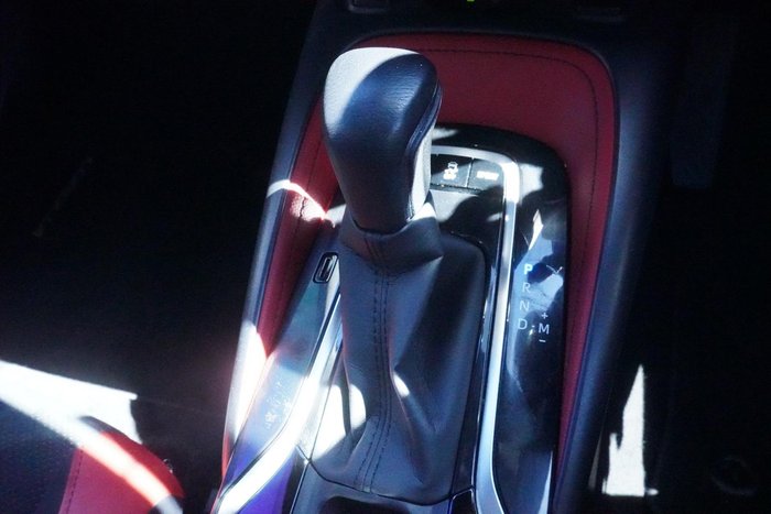 2020 Toyota Corolla ZR