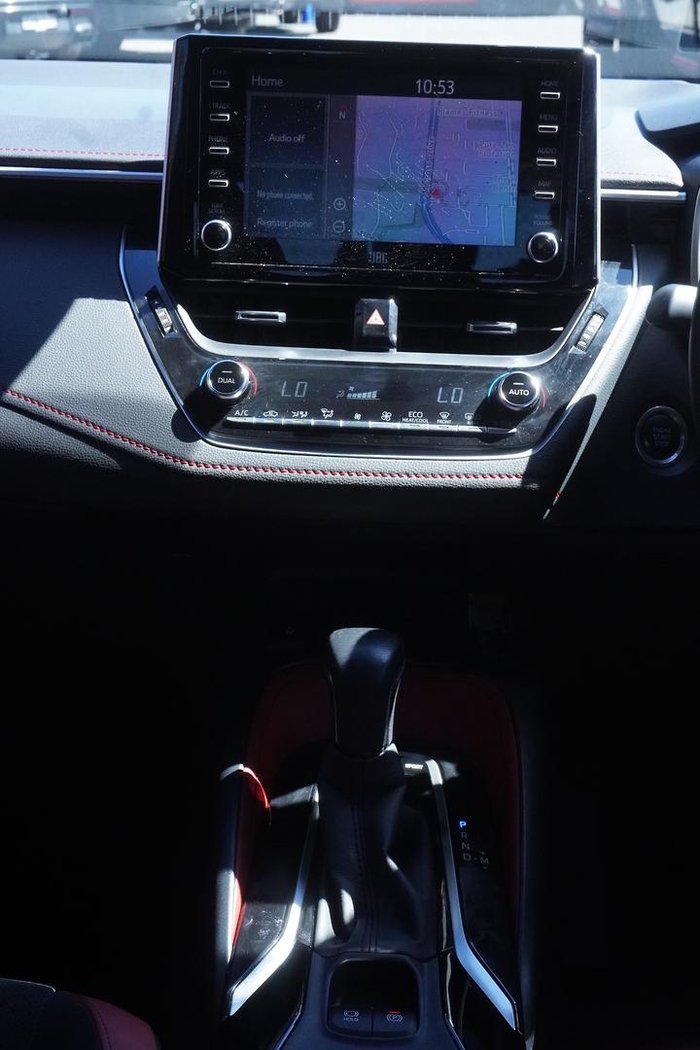 2020 Toyota Corolla ZR