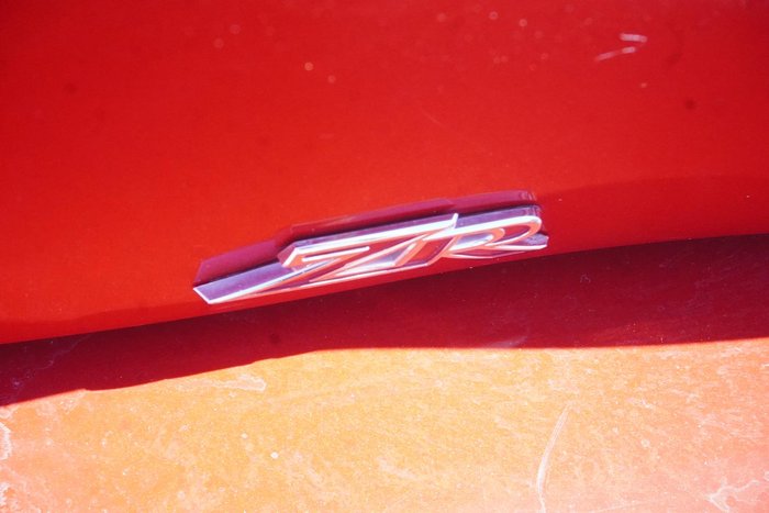 2020 Toyota Corolla ZR