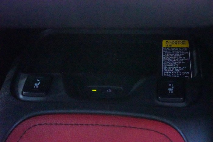 2020 Toyota Corolla ZR