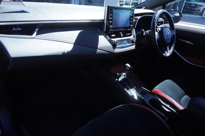 2020 Toyota Corolla ZR