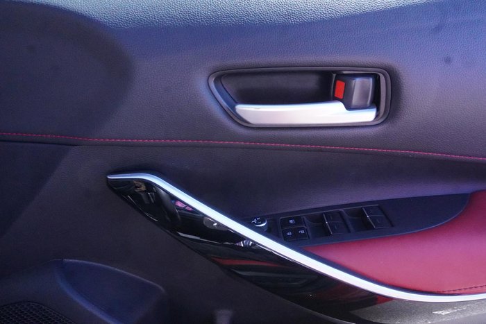 2020 Toyota Corolla ZR