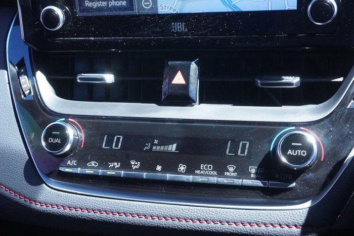 2020 Toyota Corolla ZR