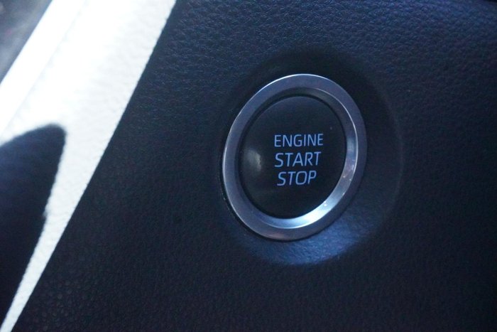 2020 Toyota Corolla ZR