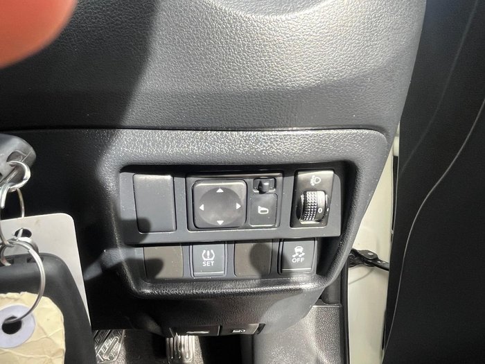 2015 Nissan JUKE ST