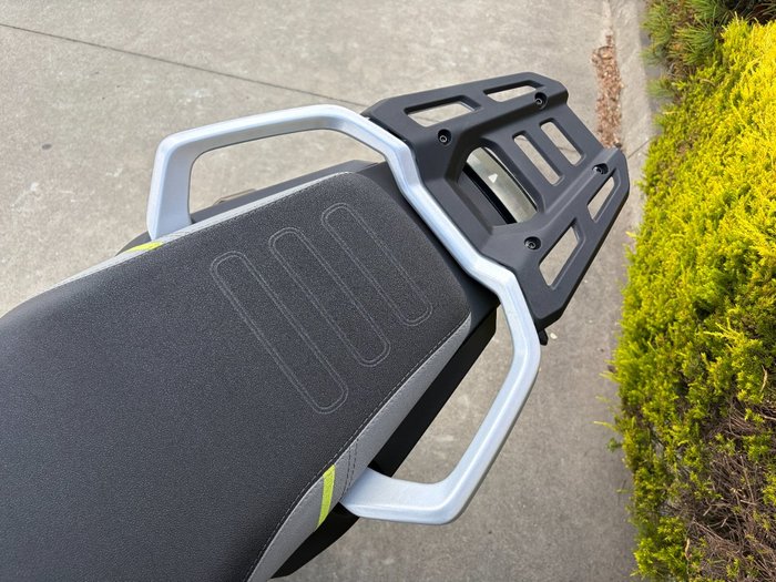 2026 CFMOTO 2026 CF MOTO 450CC 450 MT DUAL SPORTS Zephyr Blue