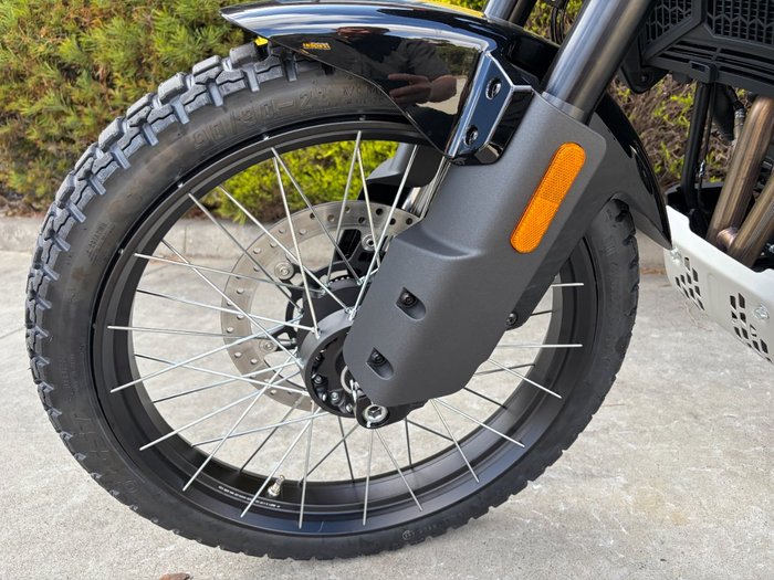 2026 CFMOTO 2026 CF MOTO 450CC 450 MT DUAL SPORTS Zephyr Blue