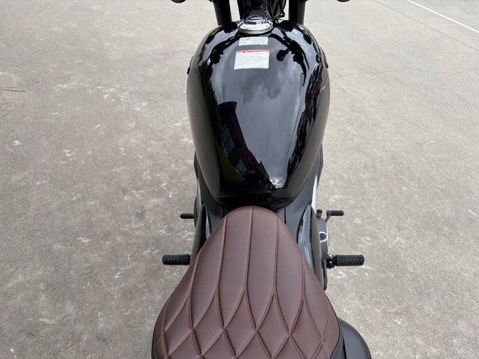 2025 CFMOTO 2025 Cf Moto 450CC 450 CL-C BOBBER NEBULA BLACK