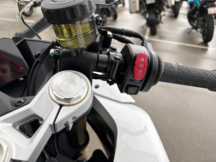 2026 CFMOTO 2026 Cf Moto 450CC 450SR