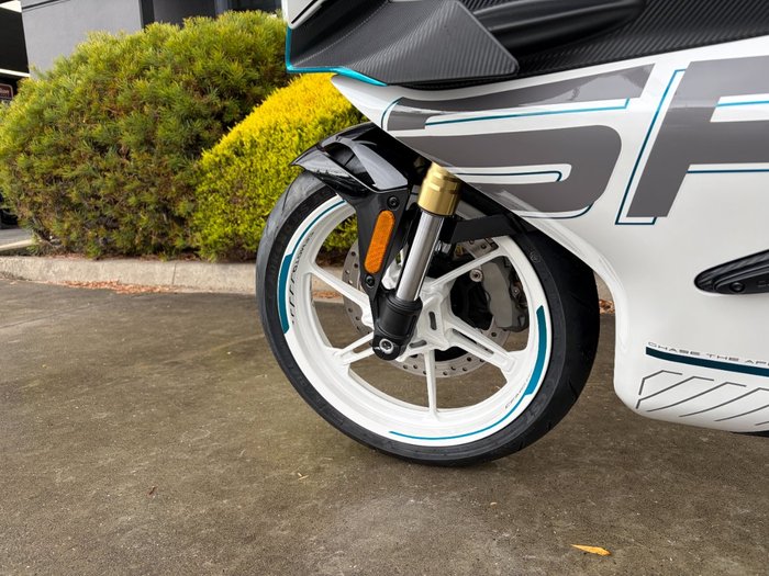 2026 CFMOTO 2026 Cf Moto 450CC 450SR