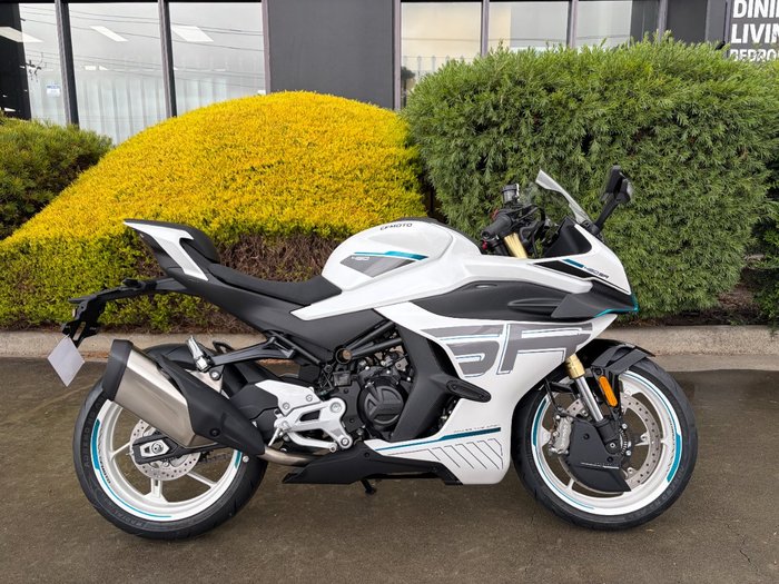 2026 CFMOTO 2026 Cf Moto 450CC 450SR