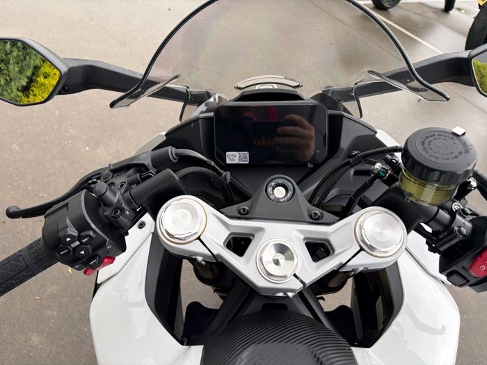 2026 CFMOTO 2026 Cf Moto 450CC 450SR