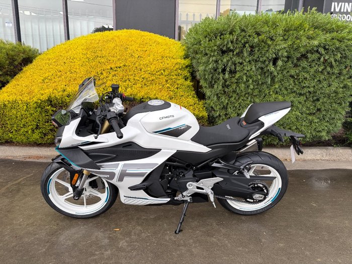 2026 CFMOTO 2026 Cf Moto 450CC 450SR