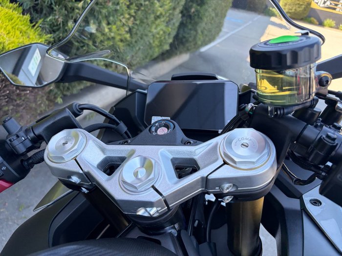 2026 CFMOTO 2026 CF MOTO 450CC 450SR-S